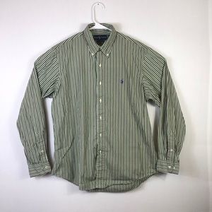 Polo Ralph Lauren Button down shirt size large